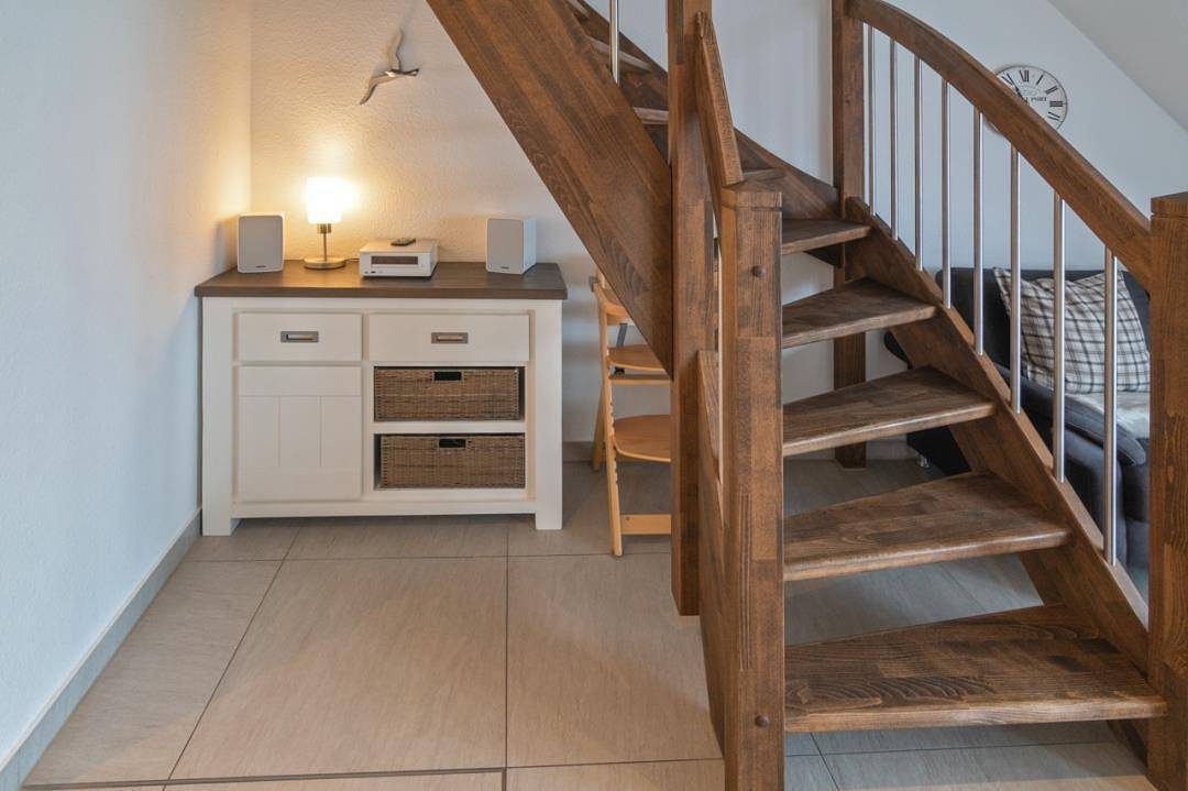Ferienwohnung Deichoase  — Bild 2