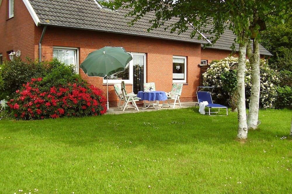 Erholungsurlaub & Familienspaß - Ferienhaus mit Garten, Wlan und vielem mehr! — Bild 3