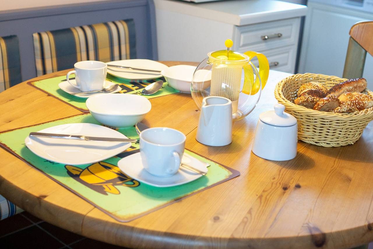 Ferienwohnung Mientje  — Bild 5