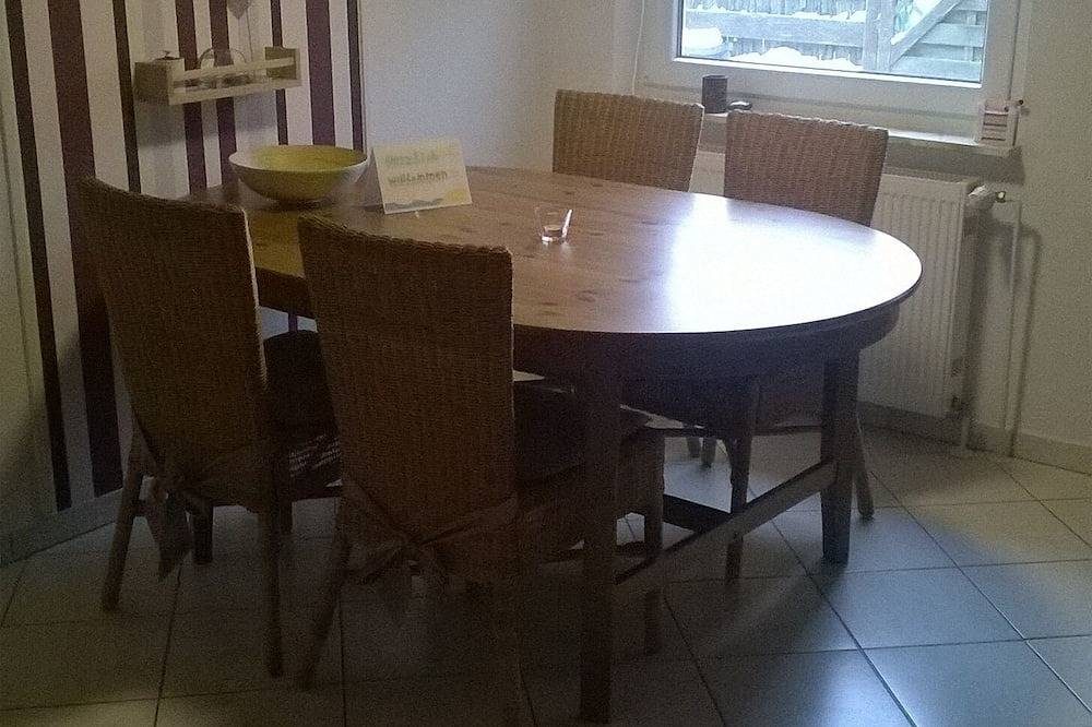 Kinderfreundliche Ferienwohnung in ländlicher Alleinlage, Wlan — Bild 5