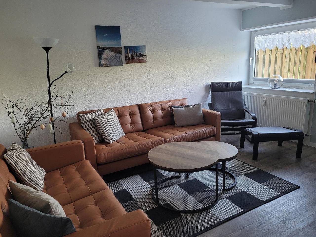 Ferienhaus Landskron in Friederikensiel — Bild 5