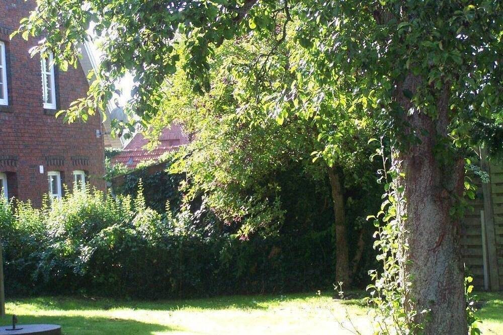 Carolinensiel mit Dorfblick - Og Whg. mit 2 Schlafzimmer, Nähe Museumshafen — Bild 3