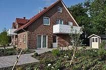 Ferienwohnung Nr. 4 Friesenblick