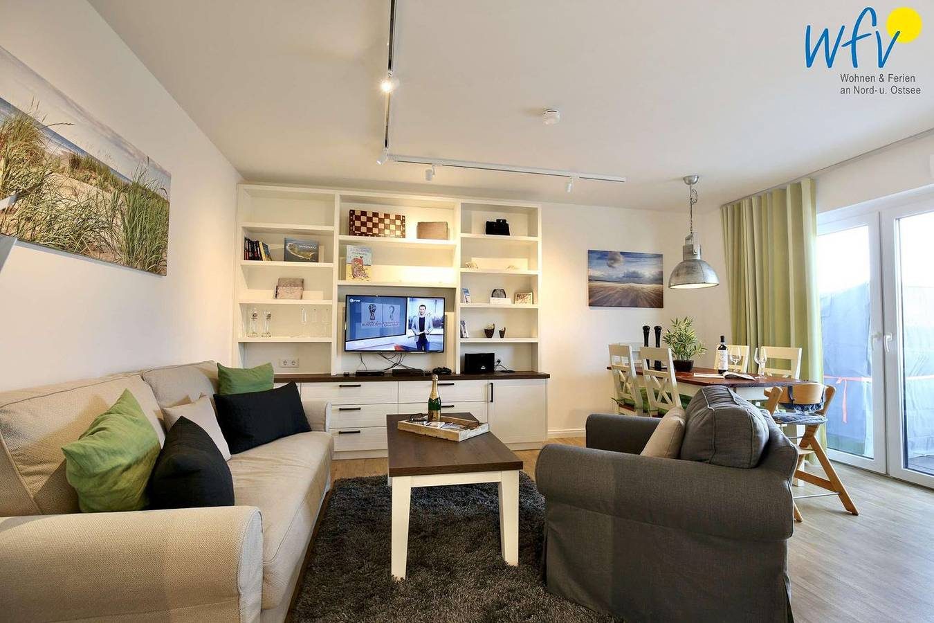 Villa Drees Quartier 7