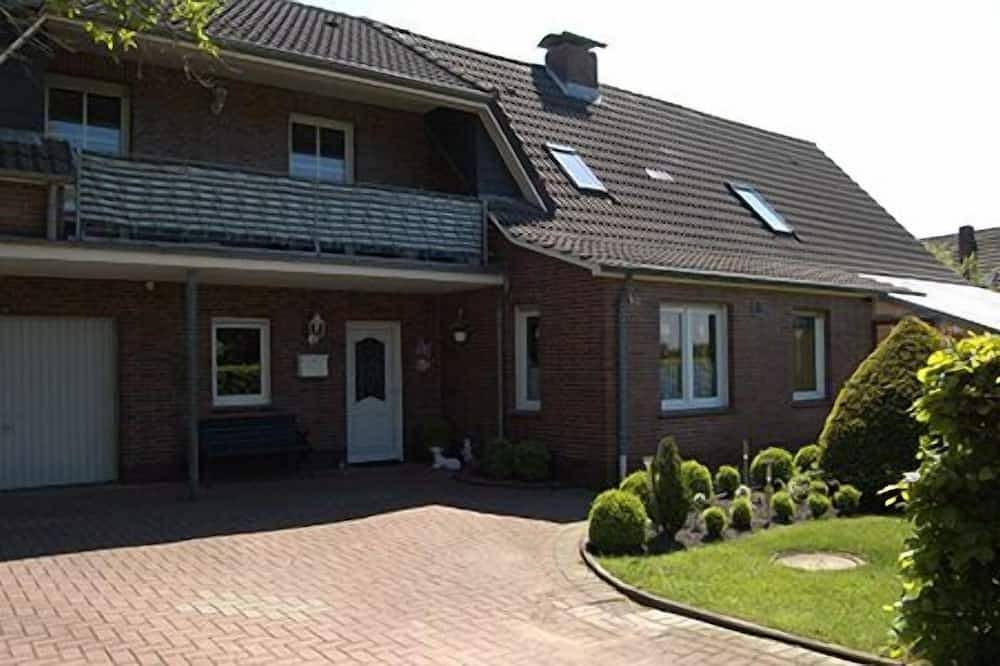 Familienfreundliche Ferienwohnung im Herzen Ostfrieslands inkl. W-Lan — Bild 4