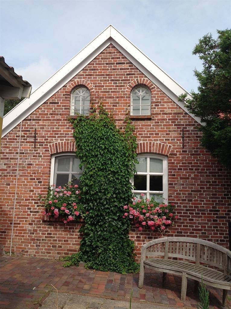 Ferienhaus für 4 Personen mit Terrasse