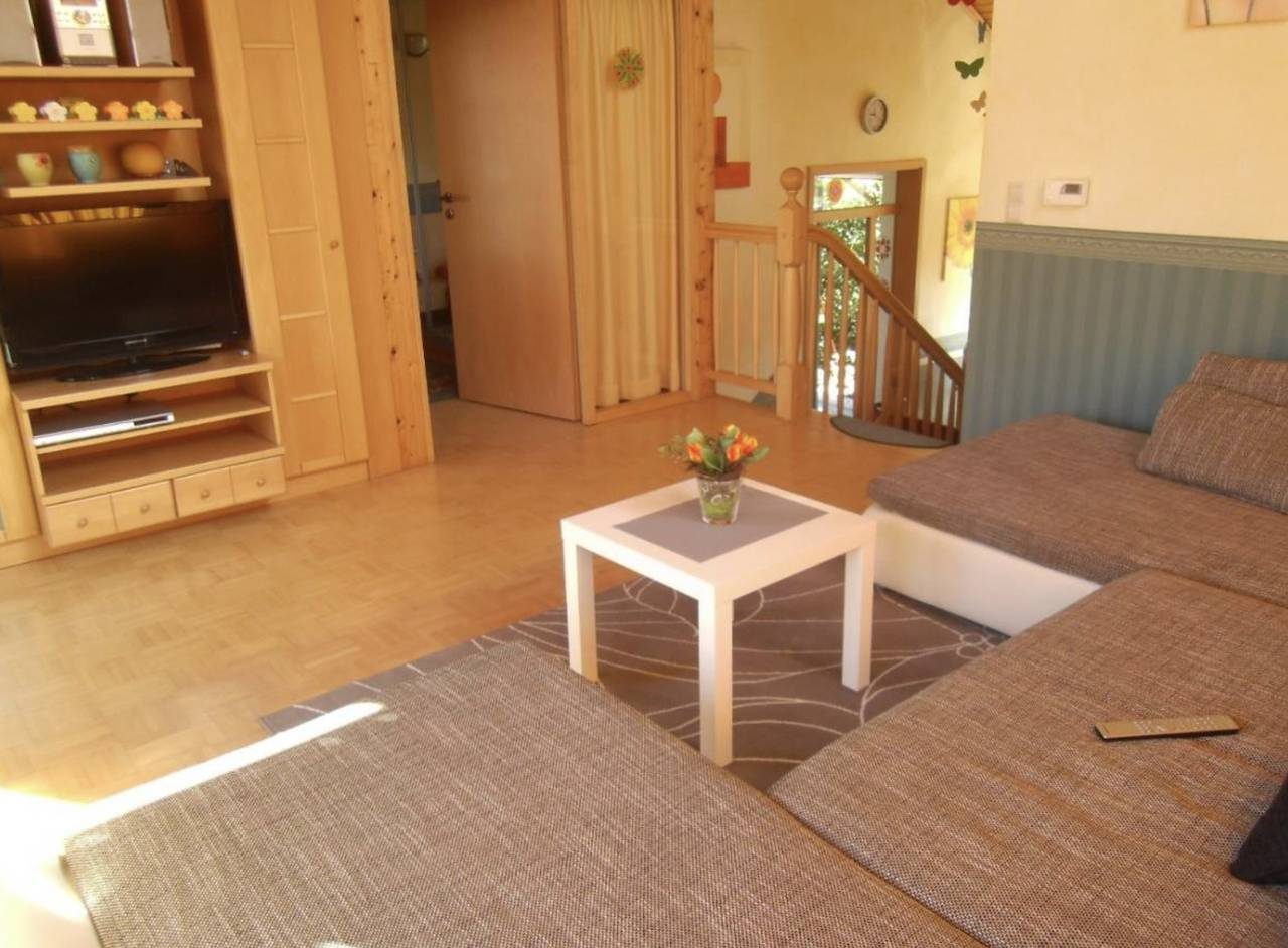 Ferienhaus 'Gut Düneburg' mit Seeblick, privater Terrasse und Wlan — Bild 5
