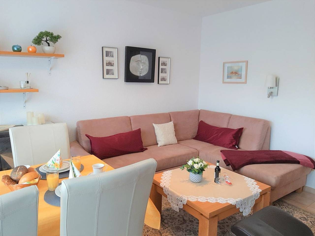 Große Auszeit - Norddeich — Bild 3