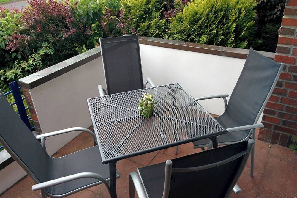 Strandnahes Appartement \"Boje 6\"  in Horumersiel-Schillig — Bild 2