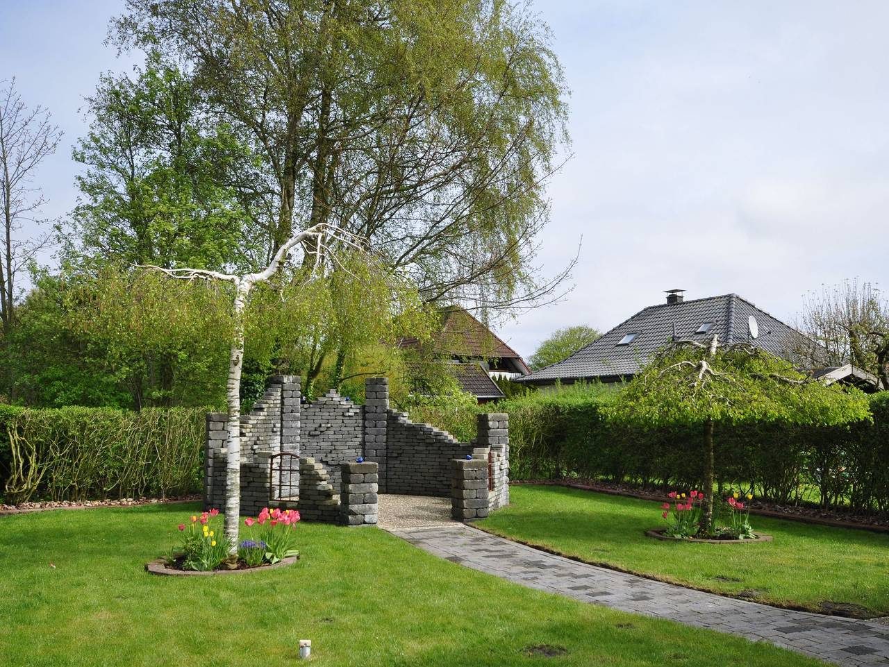 Nr. 13 - Ferienhaus Up de Ring — Bild 3
