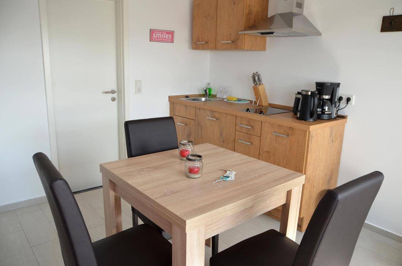 Strandhaus Rose — Bild 4