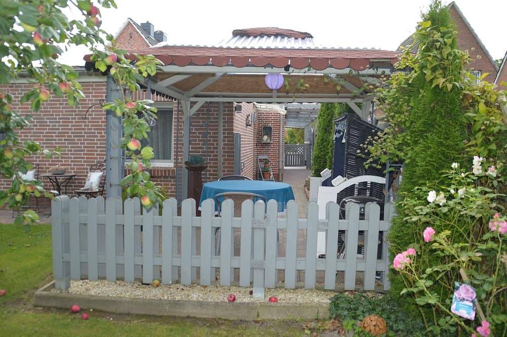 Unsere Ferienwohnung für 2.Pers. liegt im Herzen von Ostfriesland — Bild 5