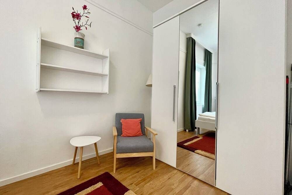 Haus Jantje Mö Wohnung 3 — Bild 5
