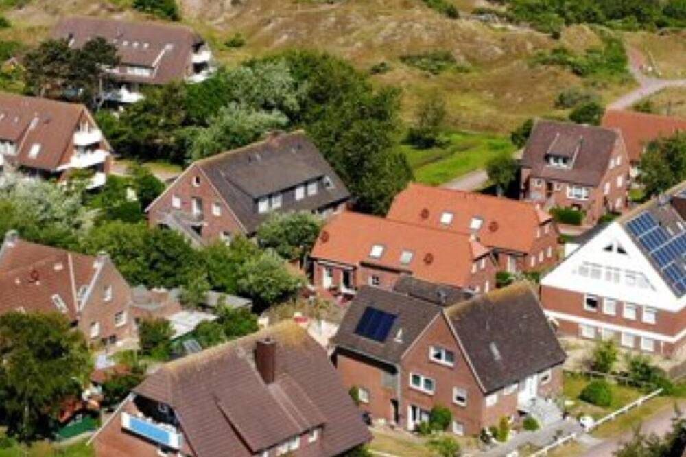 Wohlfühlen auf Baltrum — Bild 5