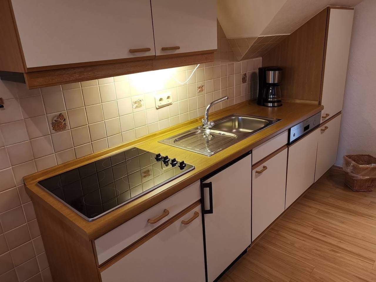 Gemütlich & familiär - Haus Forner — Bild 5