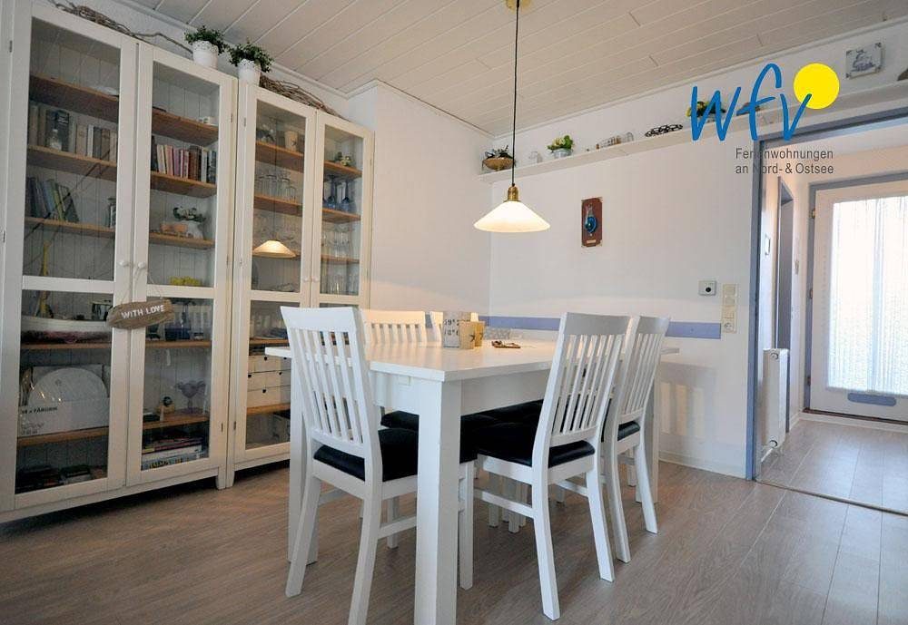 Wapenhuus Ferienwohnung Riebeth