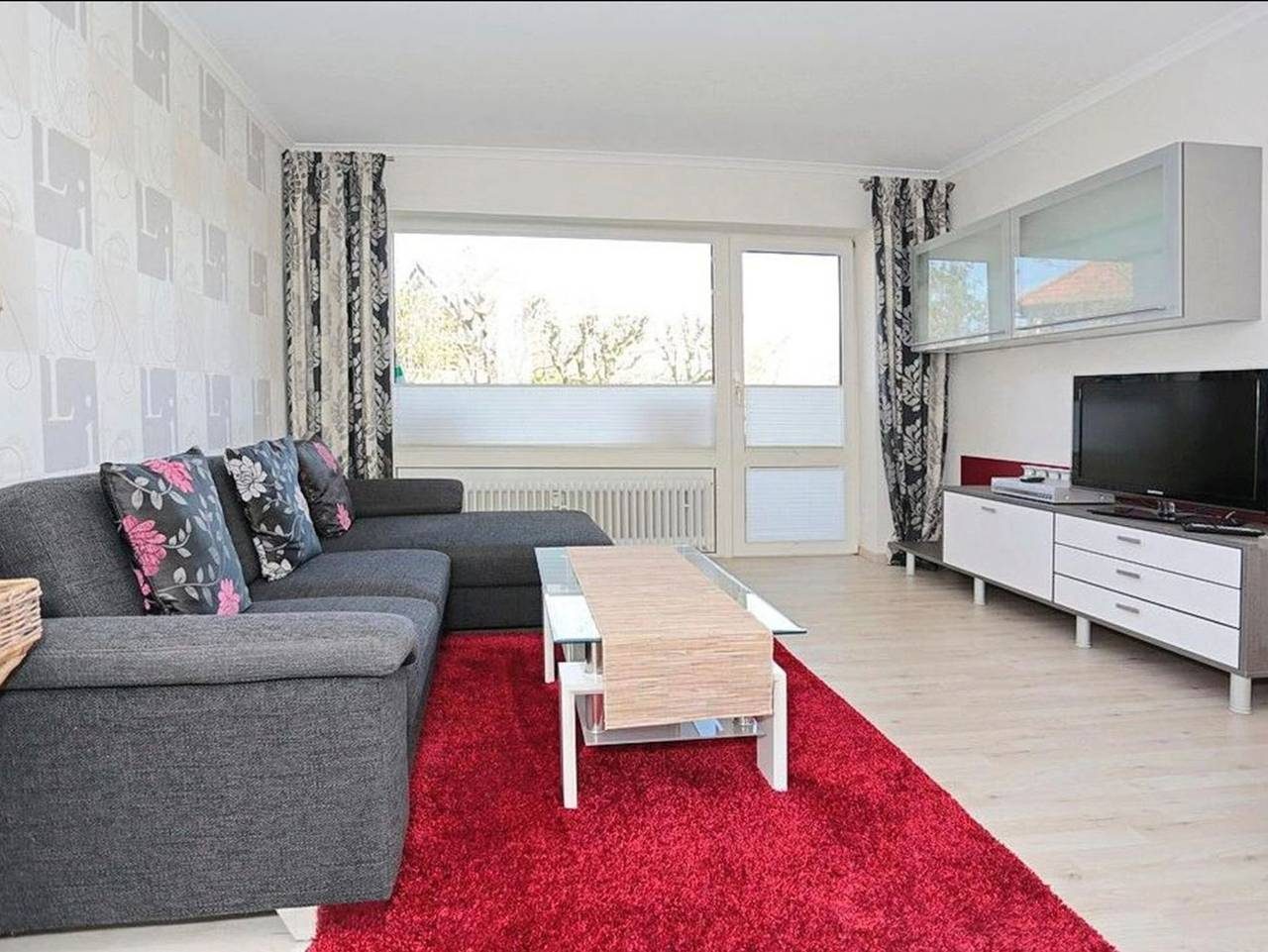 Ferienwohnung Holly