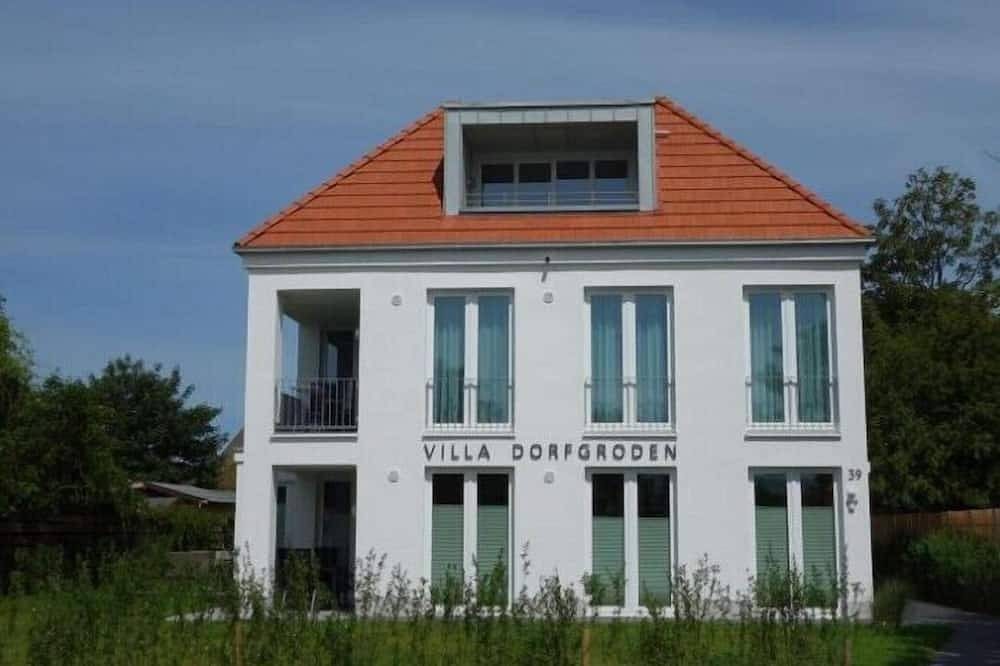 Strandlust - moderne Ferienwohnung für gehobene Ansprüche
