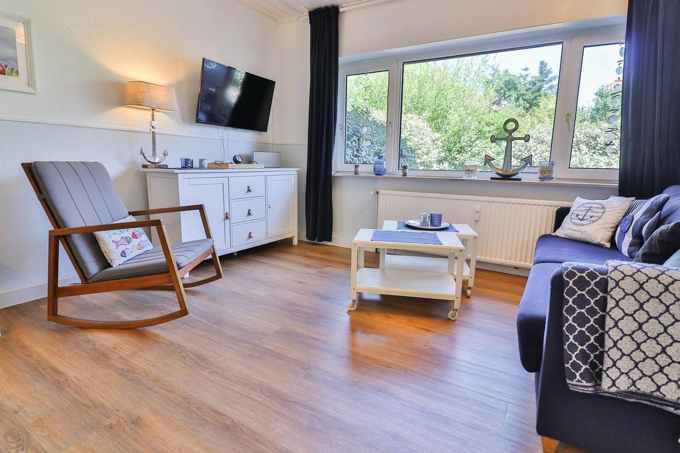 Ferienwohnung Anker — Bild 4