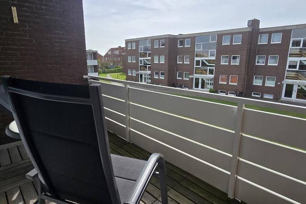 Ferienwohnung Blanke Fenne — Bild 2