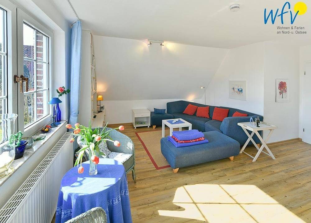 Fasanenhof Ferienwohnung Lina — Bild 2