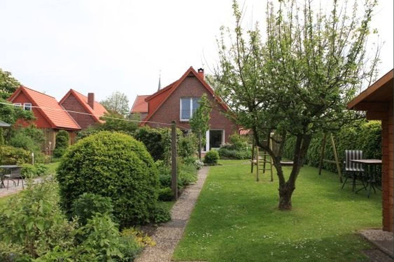 Ferienhaus Poth - Ferienhaus, 95qm, 2 Schlafzimmer, max. 4 Personen — Bild 3