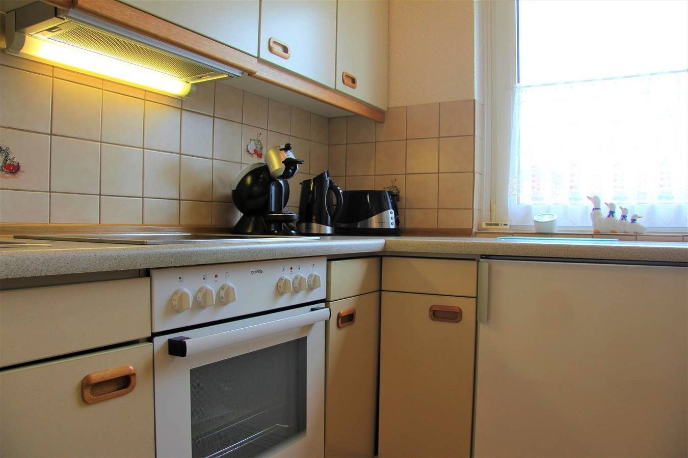 Komfort Ferienhaus — Bild 4