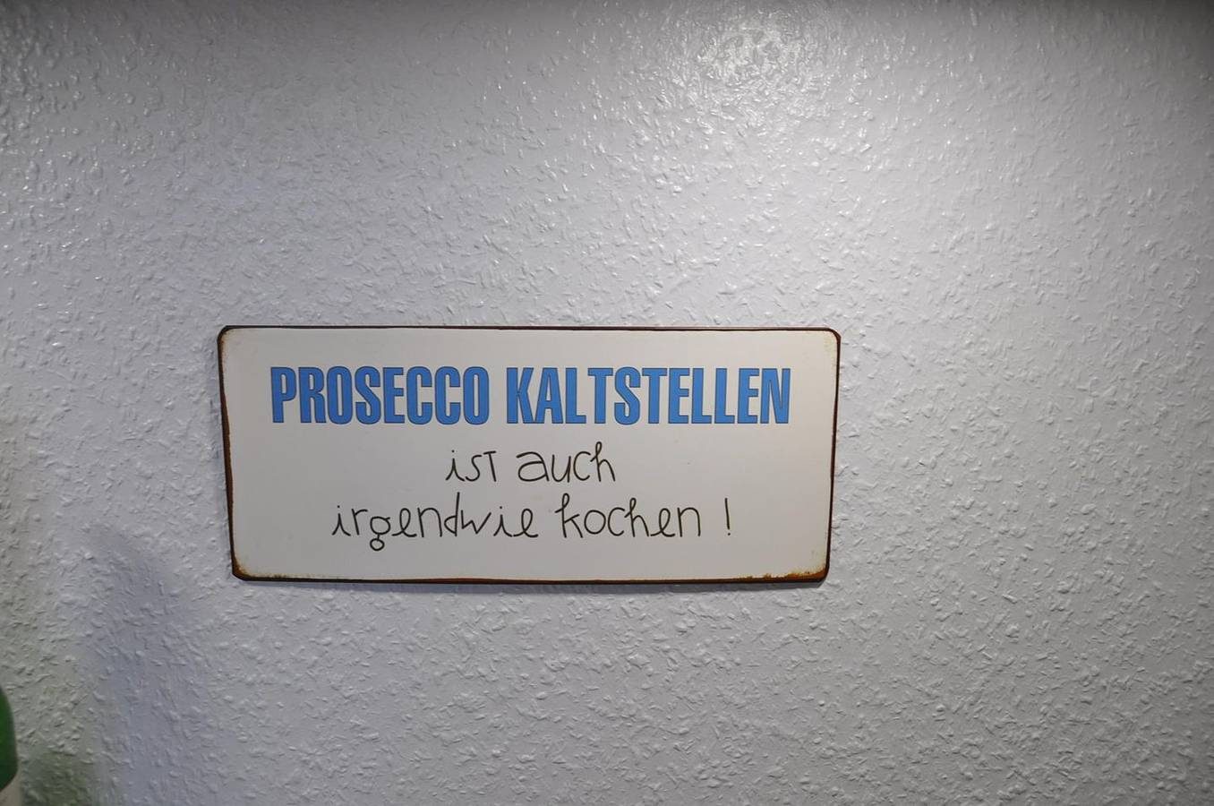 Die wunderschöne Ferienwohnung „Sandpiper“ im „Friesengut“ auf Langeoog — Bild 5