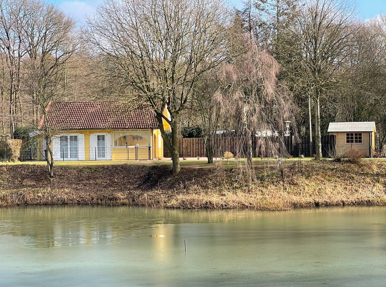 Ferienhaus 'Haus Miriam' mit privater Terrasse, Garten und Wlan — Bild 3