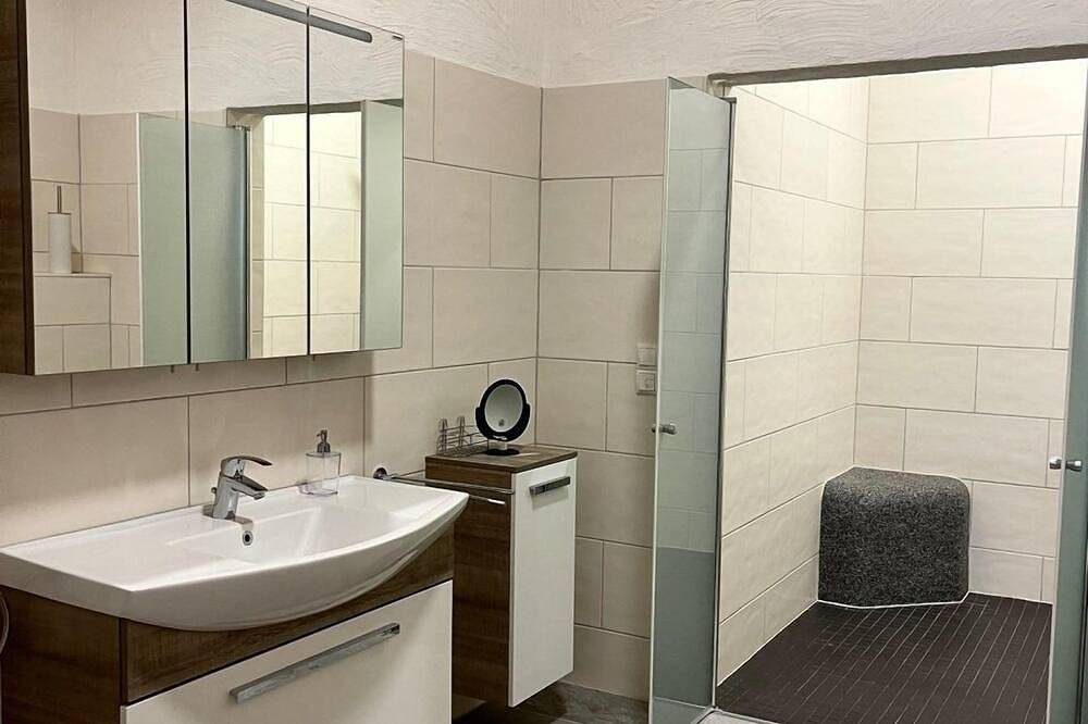 Ferienwohnung\/App. für 4 Gäste mit 60m² in Aurich (184942) — Bild 4