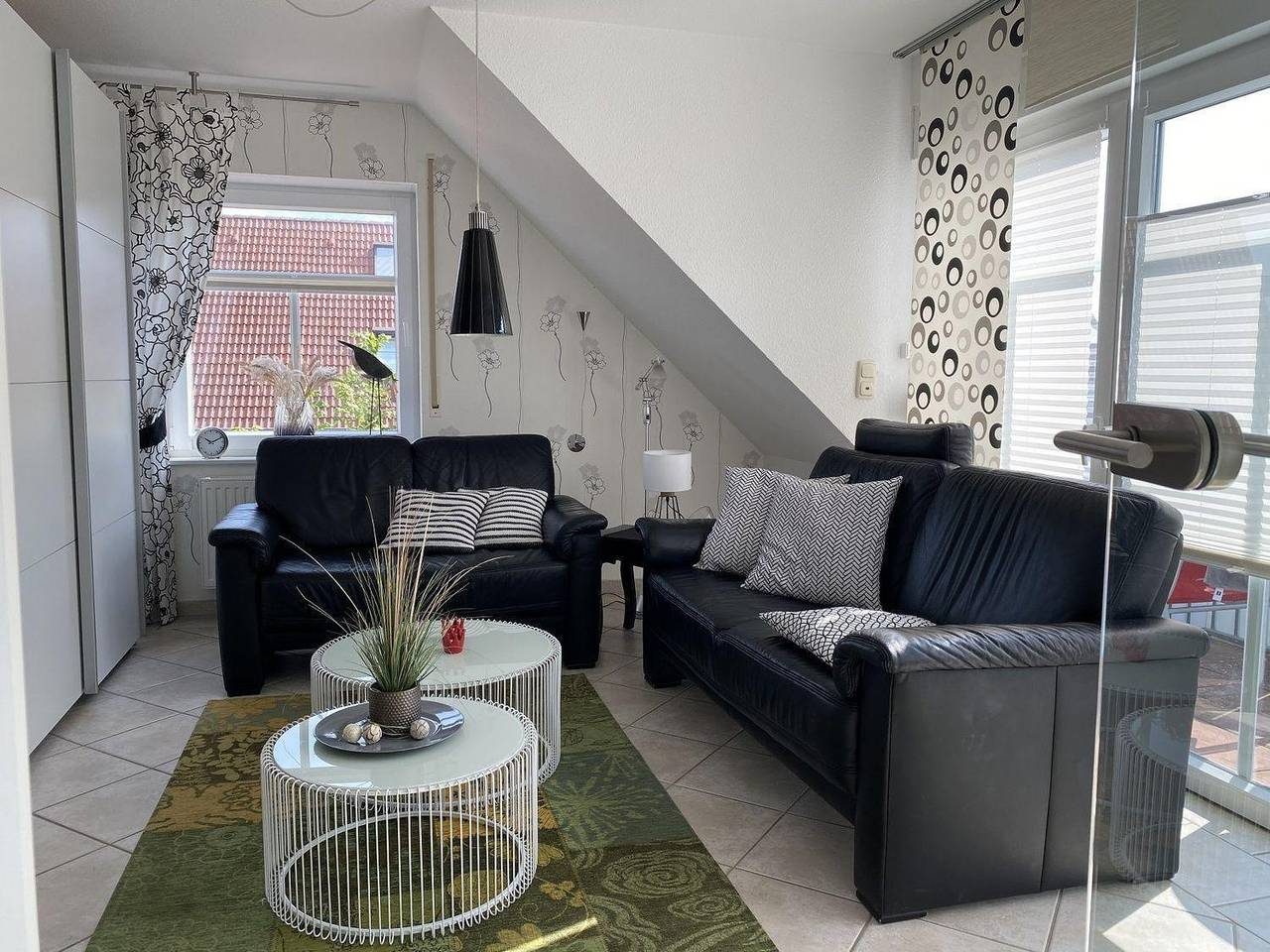 Apartment Diekblööm – Norden