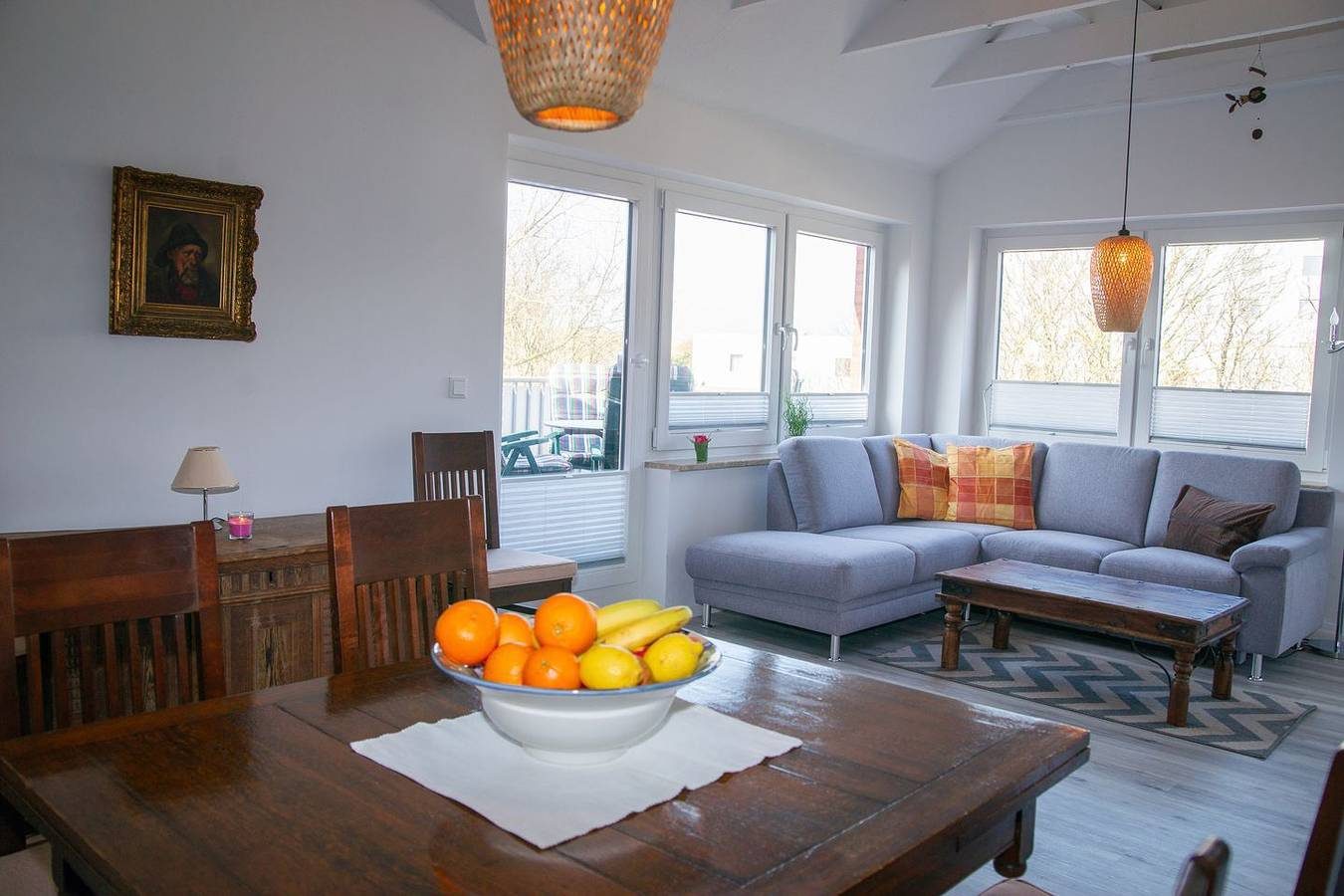 Ferienwohnung Seehase Norderney — Bild 3