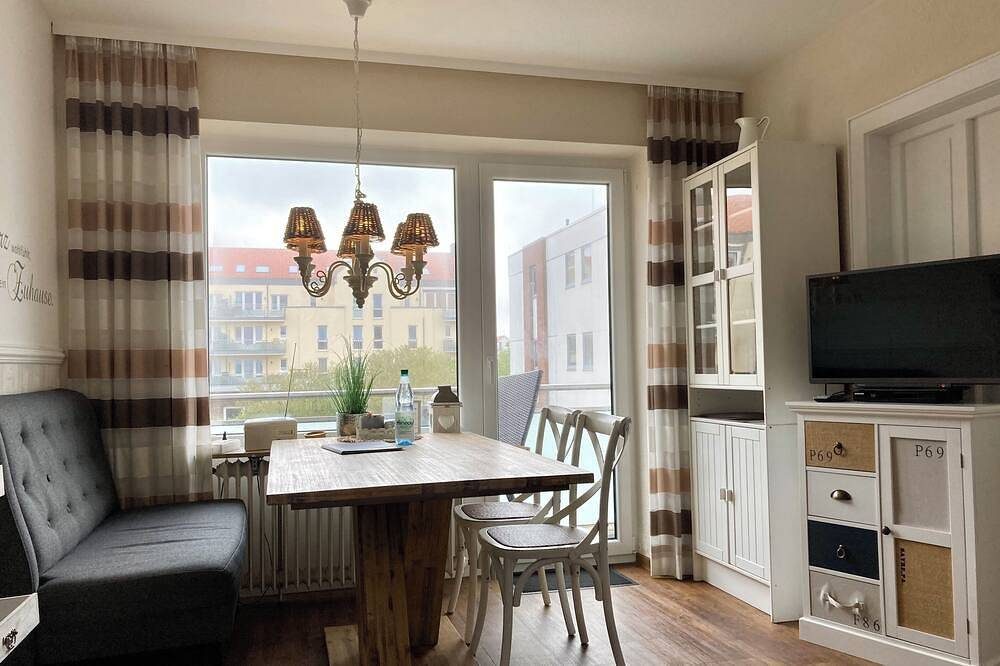 Wohlfühlplatz in Strandnähe — Bild 3