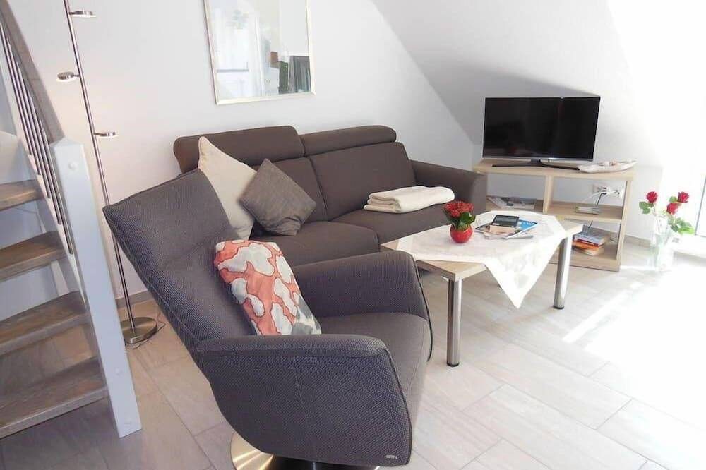 Ferienwohnung Heimathafen