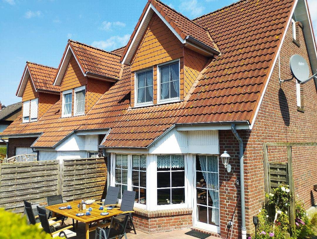Neu! Ferienhaus Jonathan