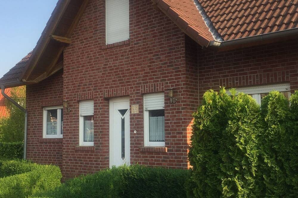 Ferienhaus im Golfpark  Gut Düneburg - ideal für Familien — Bild 3