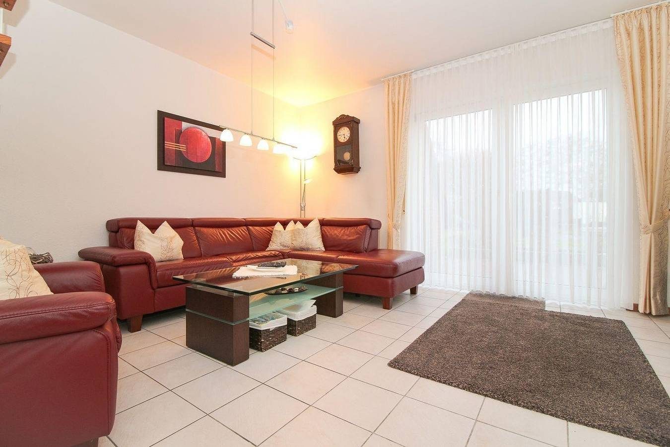 Ferienhaus Jollenweg 20/2 — Bild 2