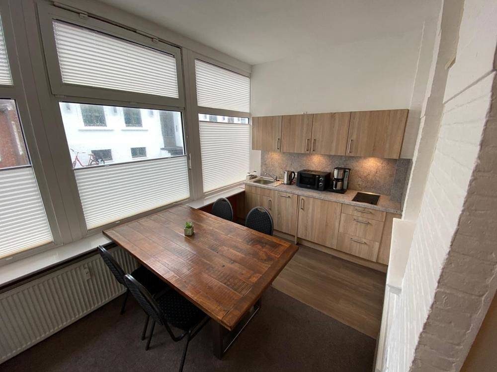 Appartementhaus Ennen — Bild 4