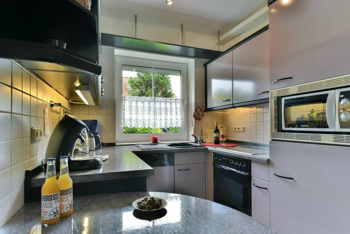 Ferienhaus Fritz Norddeich — Bild 5
