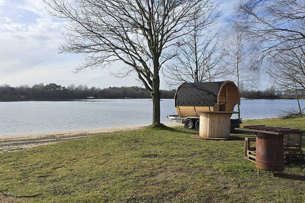 Ländliches Ferienhaus am Heeder See — Bild 3