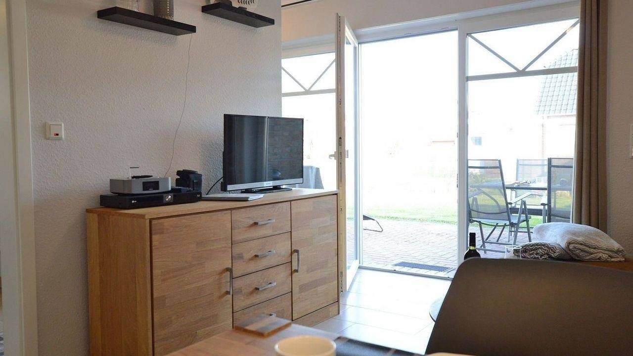 Ferienwohnung für 4 Personen (50 m²) in Norden — Bild 5
