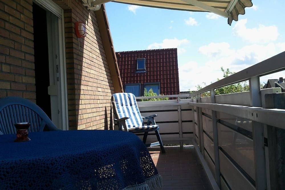 Gemütliche, familienfreundliche und strandnahe Ferienwohnungen in ruhiger Lage — Bild 5