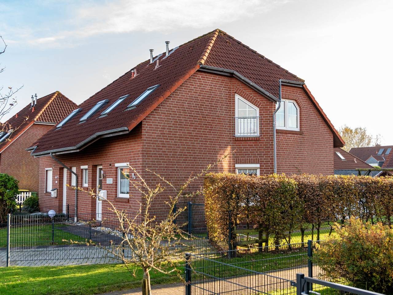 Siegerland Norden – Nordsee-Urlaub in Norden