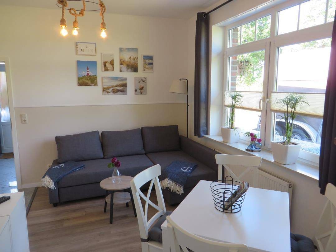 Happyness Fewo Smarthome — Bild 2