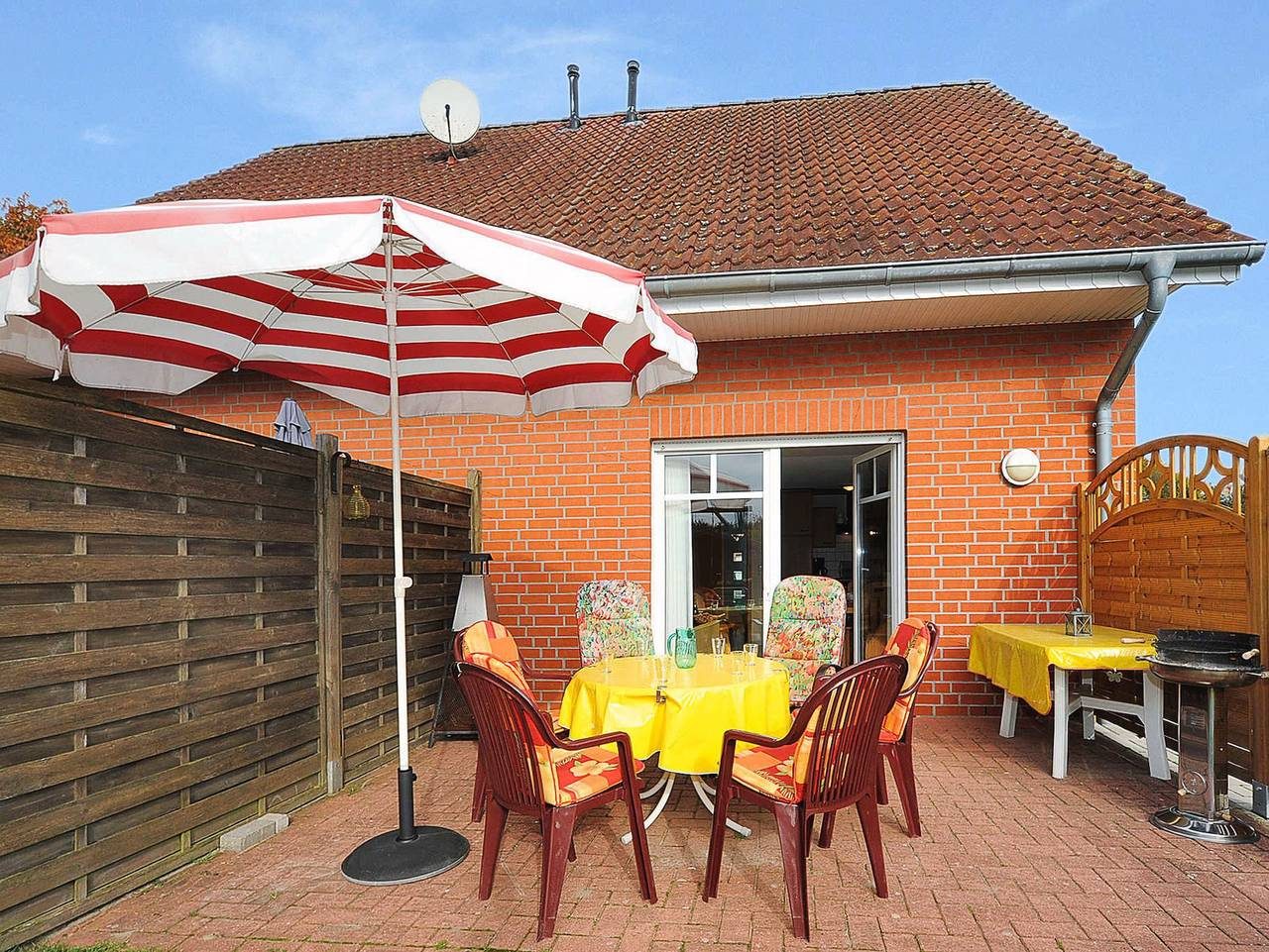 Ferienhaus Nico in Haren an der Ems — Bild 4