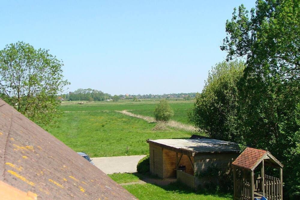 Ferienwohnung\/App. für 18 Gäste mit 240m² in Wangerland (189305) — Bild 2