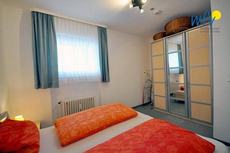 Ferienhaus Strandstraße 41 Ferienwohnung 16 — Bild 3