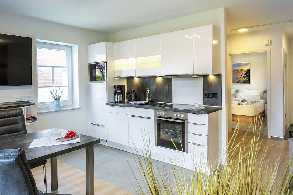 Residenz Whg 1 Norddeich für 2 Pers. – Norden