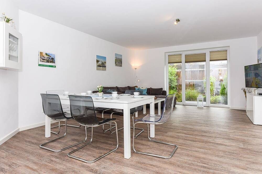 Ferienhaus Kea - Uns Huus an´t Küst - Ferienhaus Kea — Bild 5