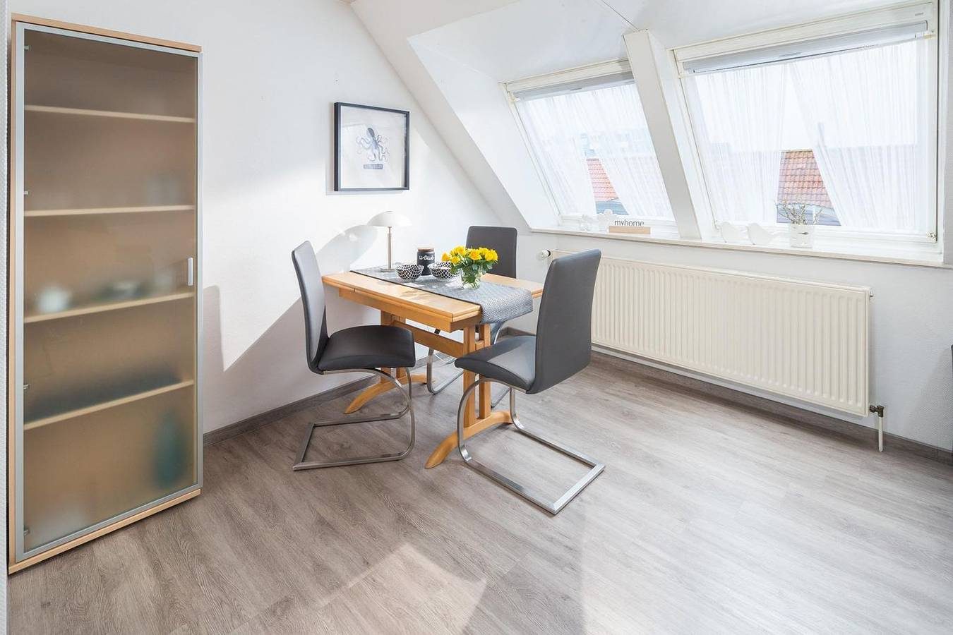 Entspannen und Erleben: Deine Ferienwohnung auf Norderney! — Bild 4
